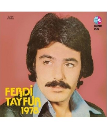Ferdi Tayfur / Ferdi 78 Plak