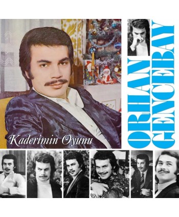 Orhan Gencebay Kaderimin...