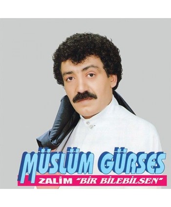 Müslüm Gürses Zalim ( Bir...