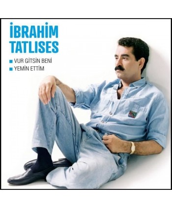 İbrahim Tatlıses Vur Gitsin...