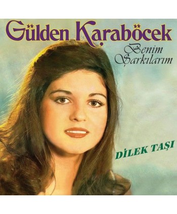 Gülden Karaböcek Benim...