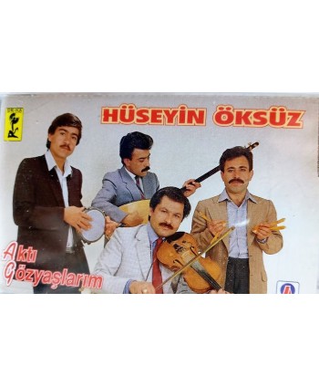 Hüseyin Öksüz - Aktı...