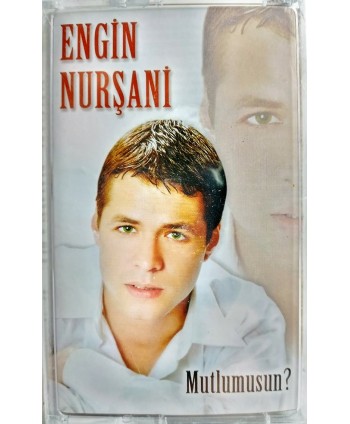 Engin Nurşani - Mutlumusun...