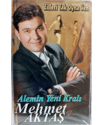 Mehmet Aktaş - Zilleri Tak...