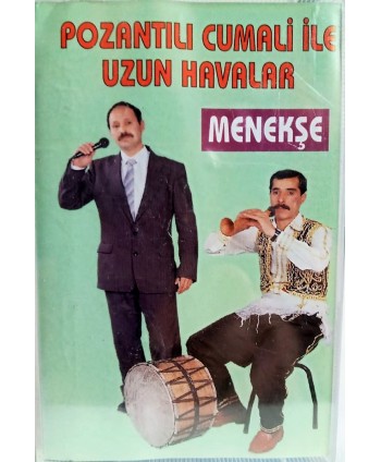 Pozantılı Cumali ile Uzun...