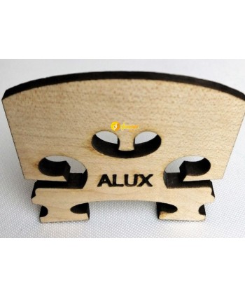Alux 4/4 Keman Eşiği & Köprüsü