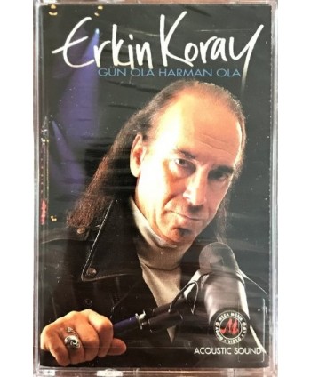 Erkin Koray - Gün Ola...