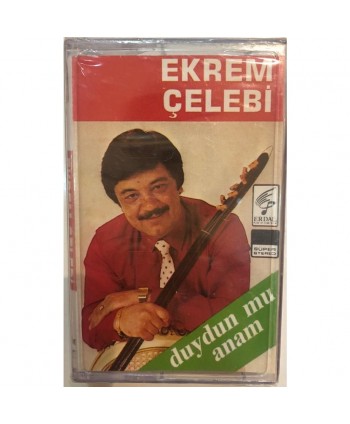 Ekrem Çelebi - Duydun mu...