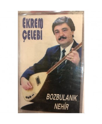 Ekrem Çelebi - Boz Bulanık...