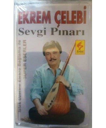 Ekrem Çelebi - Sevgi Pınarı...