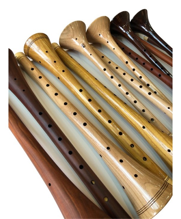 Erik Ağacı La Nota Zurna