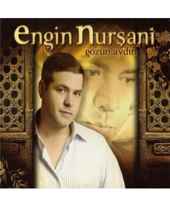Engin Nurşani-Gözün Aydın (CD)