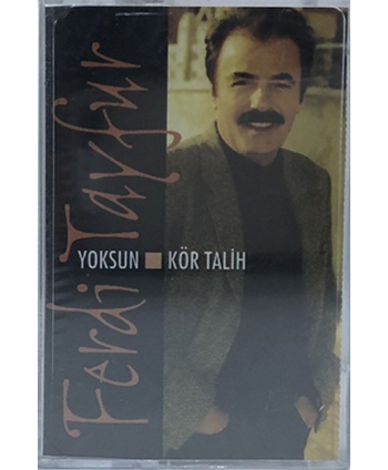 Ferdi Tayfur-Yoksun Kör...