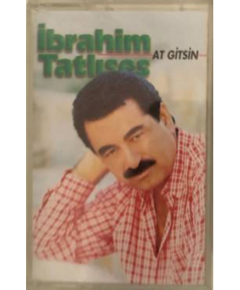 İbrahim Tatlıses-At Gitsin...