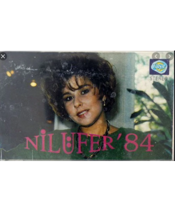 Nülifer'84 (Kaset)