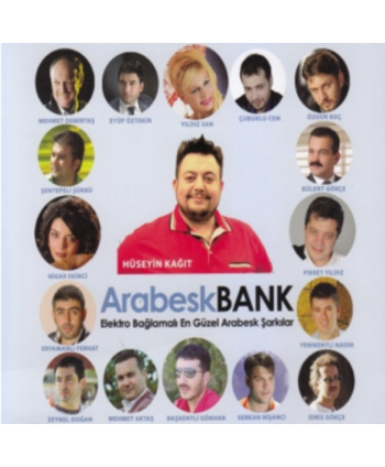 ArabeskBank - Elektro...