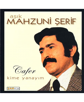 Aşık Mahzuni Şerif - Cafer...