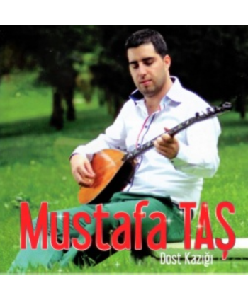 Mustafa Taş - Dilek Ağacı -...
