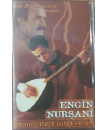 Engin Nurşani - Adına Bir...