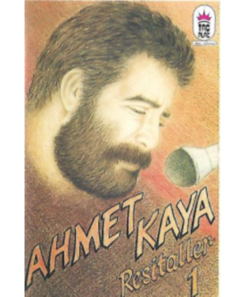 Ahmet Kaya Resitaller 1 (...