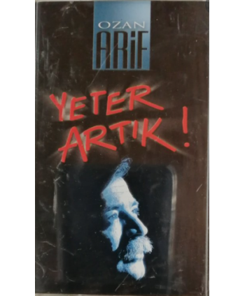 Ozan Arif - Yeter Artık -...