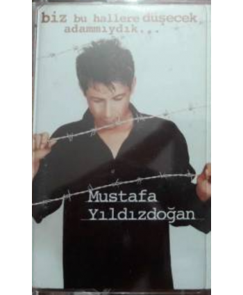 Mustafa Yıldızdoğan - Biz...