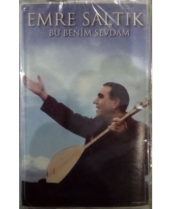 Emre Saltık - Bu Benim...