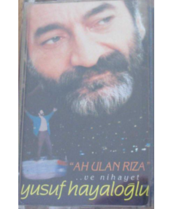 Yusuf Hayaloğlu - Ah Ulan...