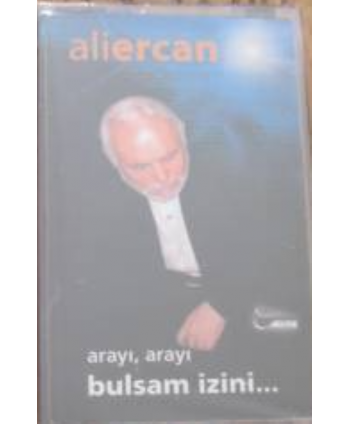 Ali Ercan - Arayı Arayı...