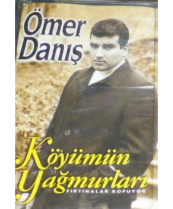 Ömer Danış - Köyümün...