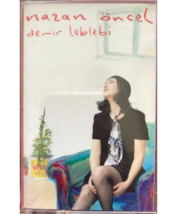 Nazan Öncel - Demir Leblebi...