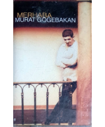 Murat Göğebakan - Merhaba...