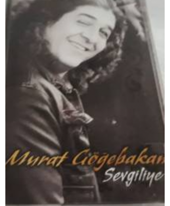 Murat Göğebakan - Sevgiliye...