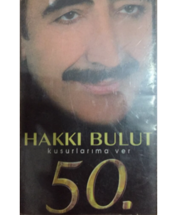 Hakkı Bulut-Kusurlarıma Ver...