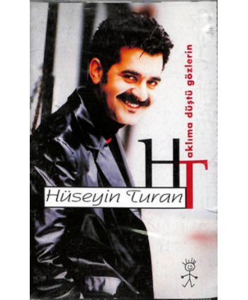 Hüseyin Turan - Aklıma...