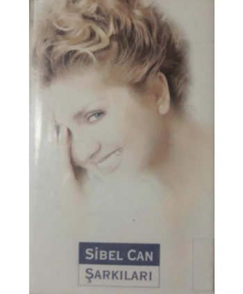 Sibel Can - Şarkıları (KASET)
