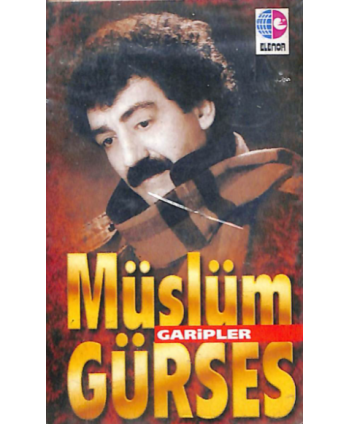 Müslüm Gürses - Garipler...