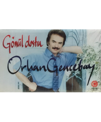 Orhan Gencebay - Gönül...