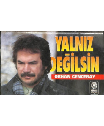 Orhan Gencebay - Yalnız...