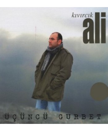 Kıvırcık Ali  - Üçüncü...