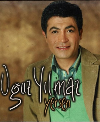 Oğuz Yılmaz - Yersen (Kaset)