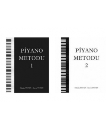 Piyano Metodu 1 - 2...