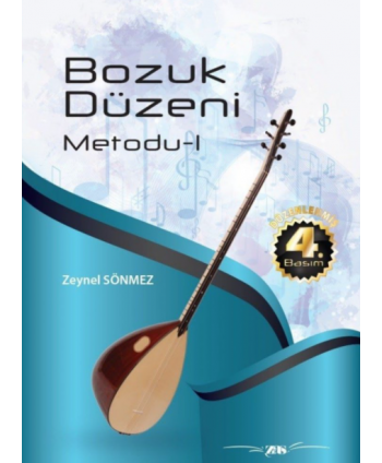 Bozuk Düzeni Metodu 1 -...