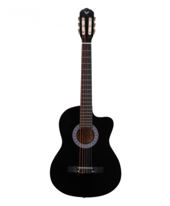 Angel ACG100C-BK 4/4...