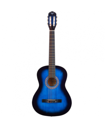 Angel ACG100-BLS 4/4 Mavi...