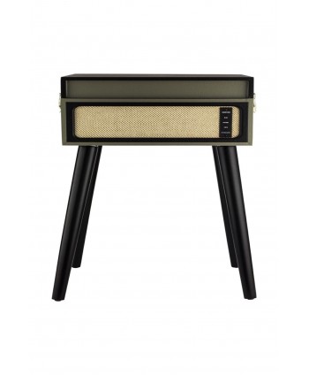 Ktools Retro K216 Siyah Pikap