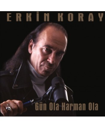 Erkin Koray - Gün Ola...