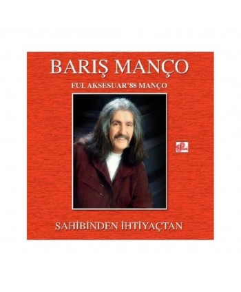 Barış Manço - Ful...