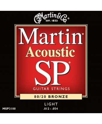 Martin&Co MSP-3100 Light...