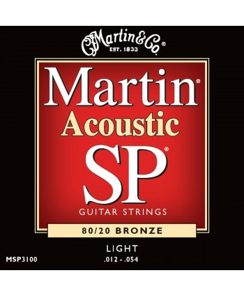 Martin&Co MSP-3100 Light...